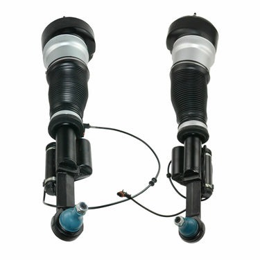 Fit Mercedes-Benz S Class W221 4matic Front Air Strut 2005-2013